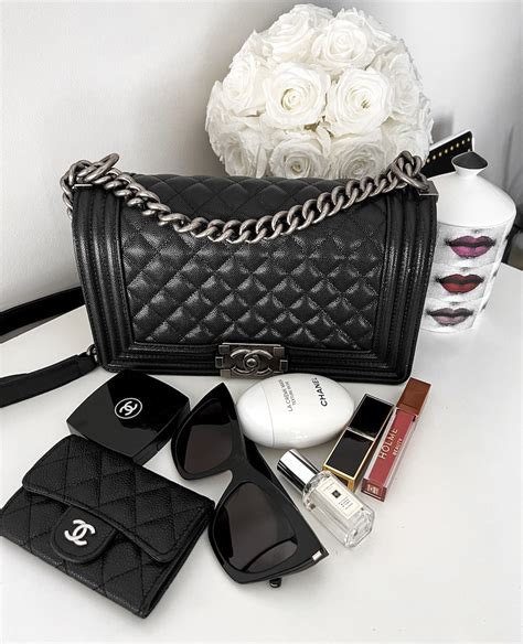 chanel boy bag meaning|chanel boyfriend bag.